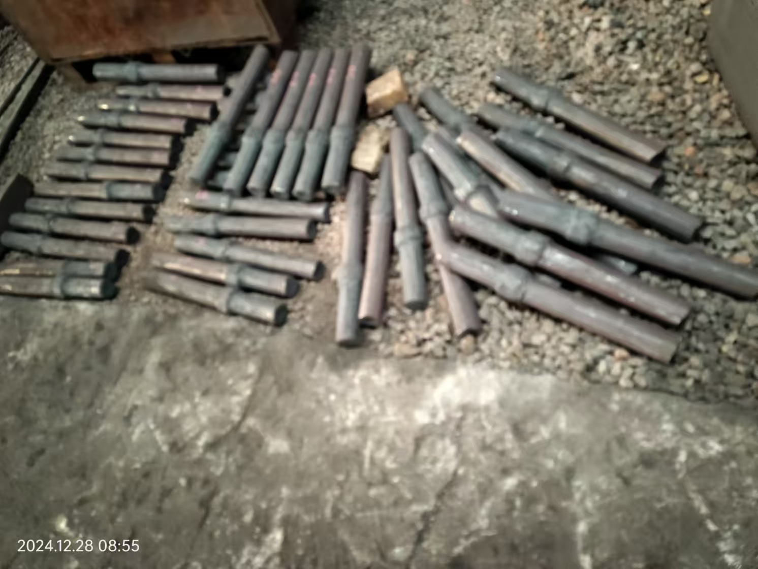 क्रशर हॅमरच्या कास्टिंग आणि फोर्जिंग प्रक्रियेमध्ये काय फरक आहे?